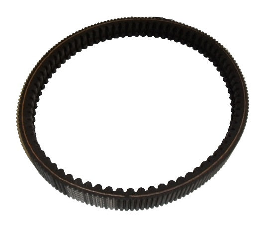 Aixam 323arp023 Double Toothed Belt