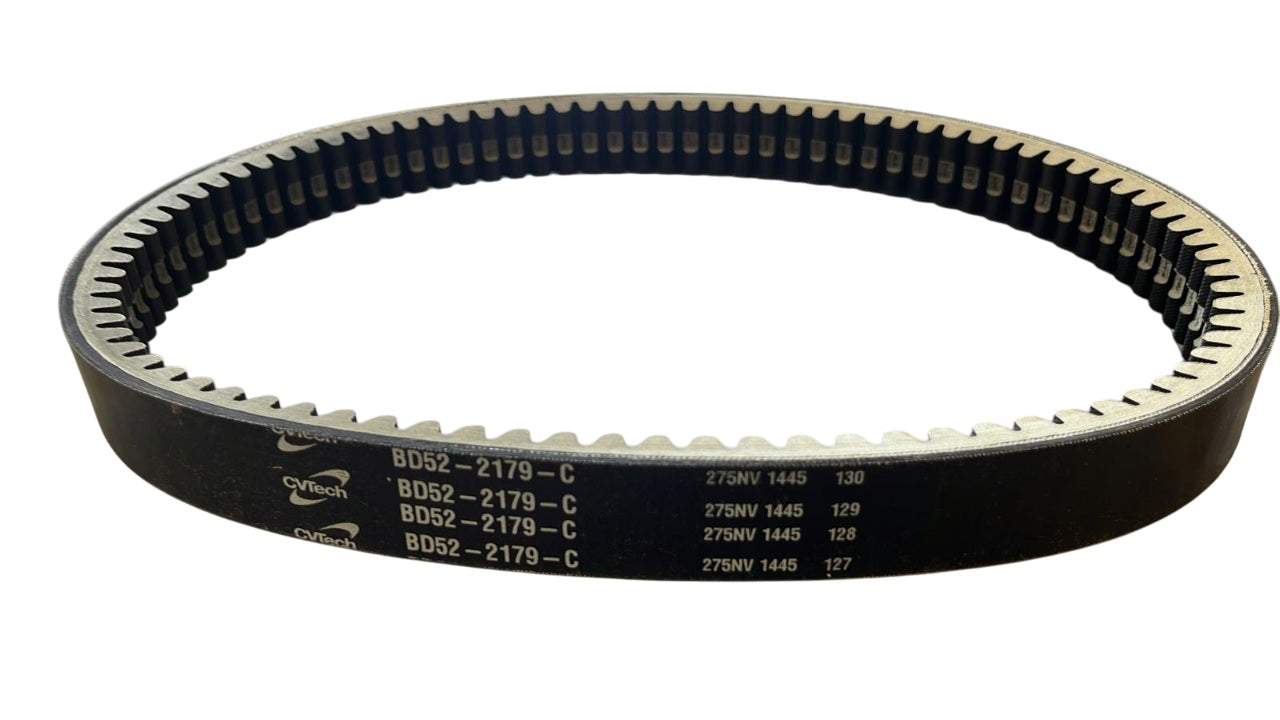 3MDP23A BD52-2179 CINGHIA VARIATORE AIXAM MICROCAR GRECAV