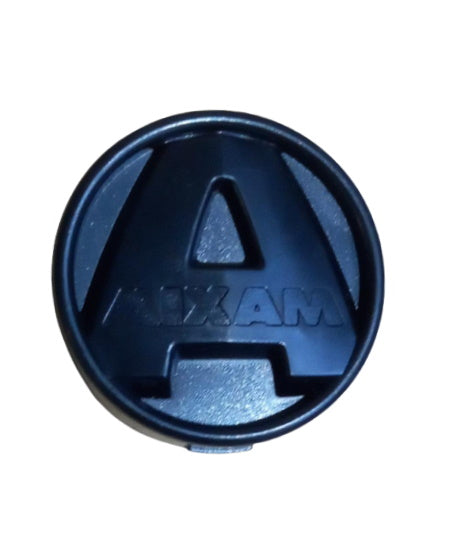 Bg Aixam Flying Badge