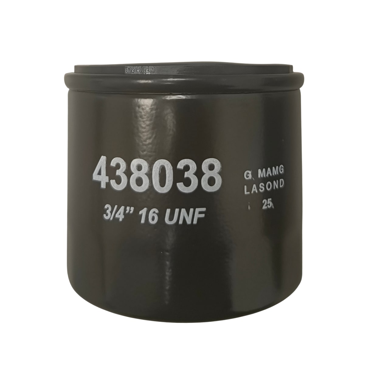 438038 FILTRO OLIO PIAGGIO PORTER