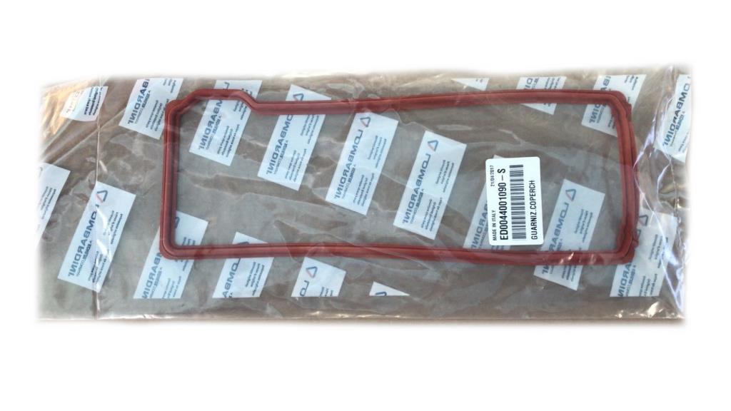 4400 109 GUARNIZIONE COPERCHIO PUNTERIE MOTORE LOMBARDINI LDW 442