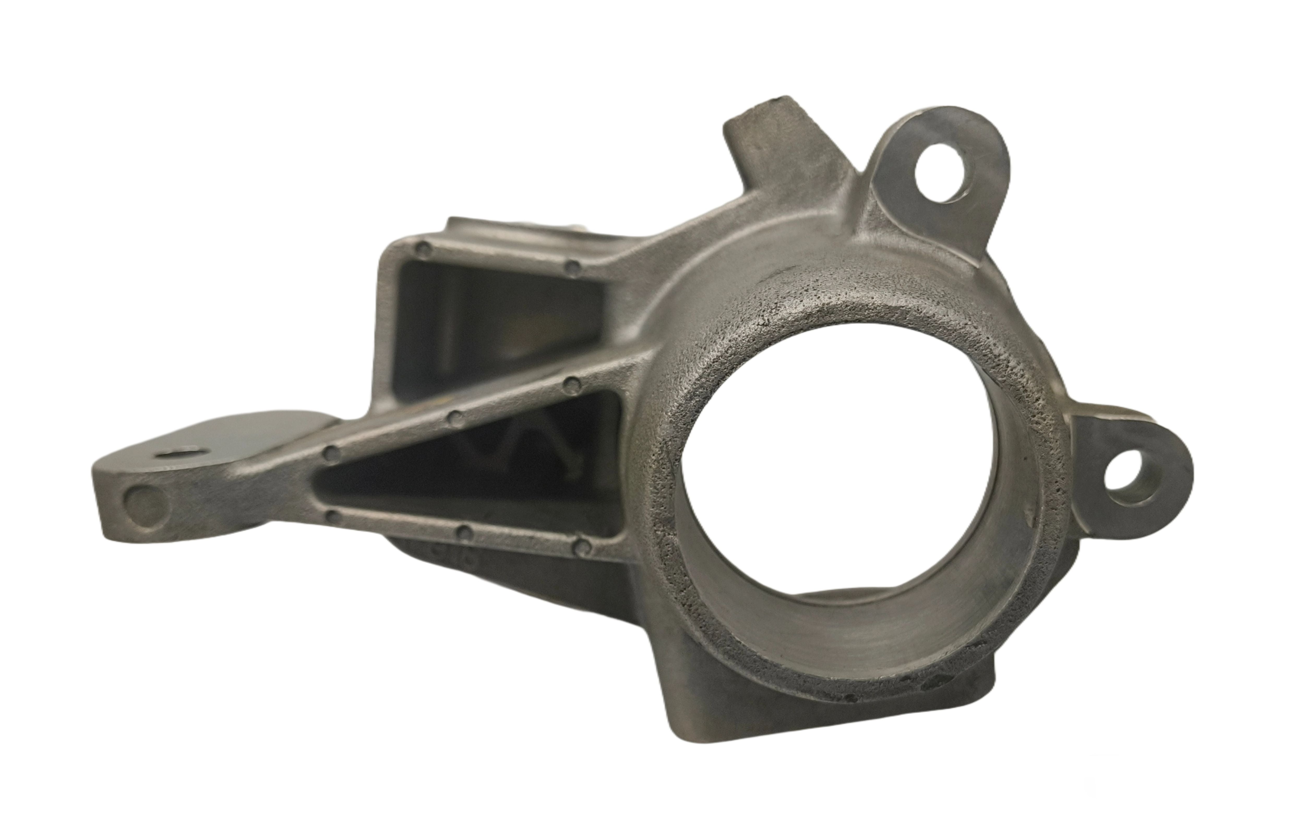 4MB010 PORTAMOZZO SINISTRO MEGA MULTITRUCK 2004