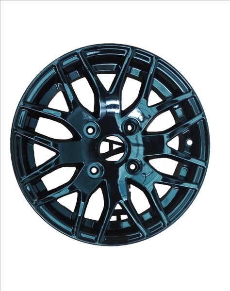 Alloy Y rim 4.5x14 Et17
