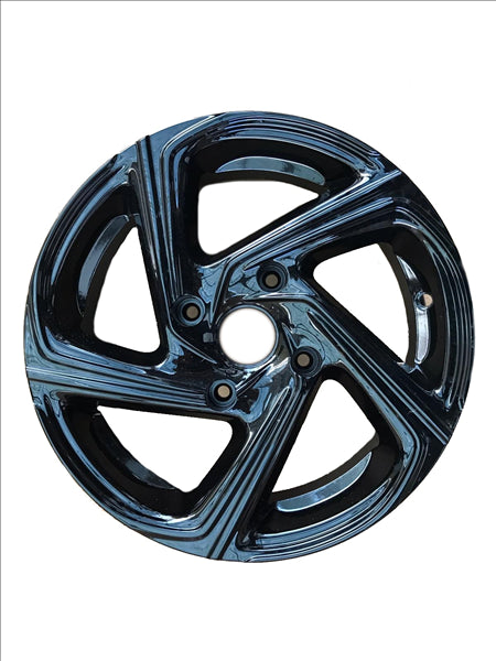 Aixam Alloy Wheel