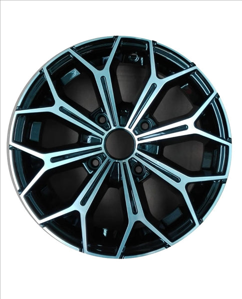 Alloy Wheel 4.5x14 Et17