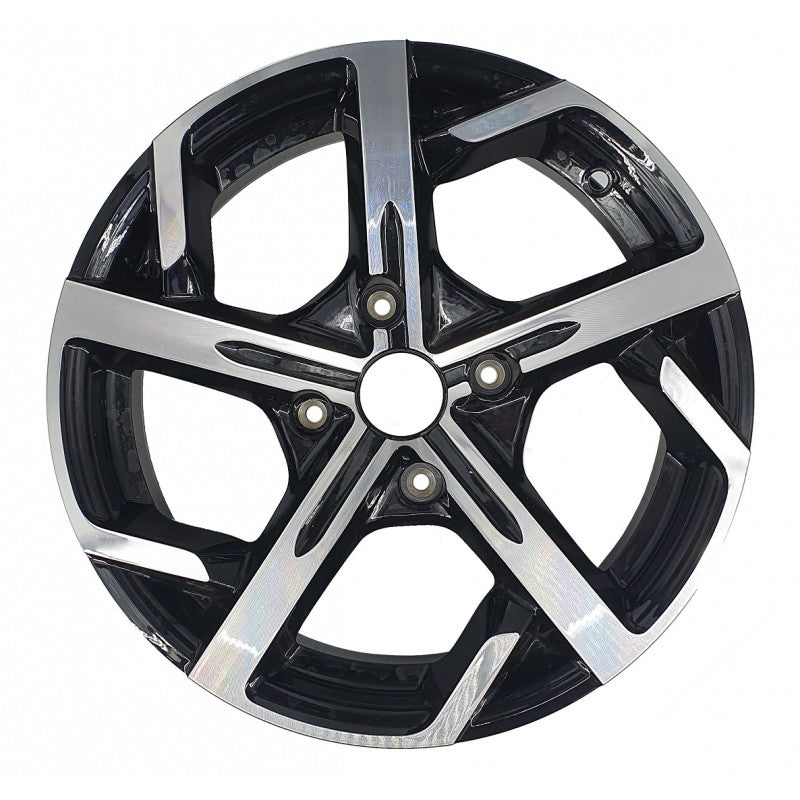 611BL080DIAMAN CERCHIO IN LEGA 15