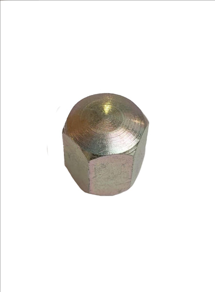 Blind Nut For Alloy Rim
