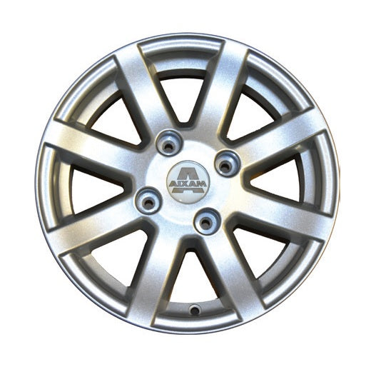 Alloy Wheel 14 Et 2 Aixamscouty R