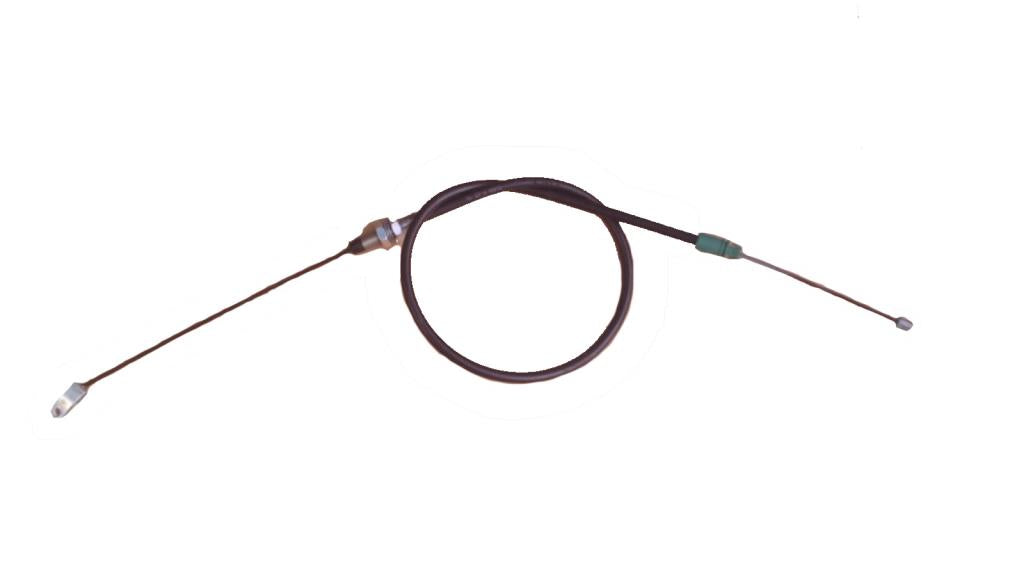 6AP002 CAVO FILO FRENO A MANO AIXAM IMPULSION VISION MINAUTO COUPE CROSSOVER