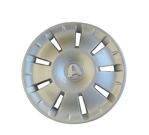 R13 Aixam Impulsion wheel cover