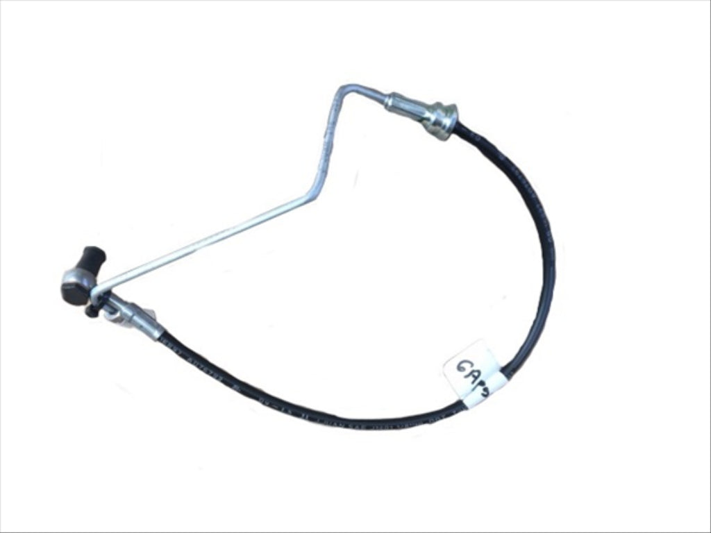 Front Brake Hose Sx Aixam With Abs