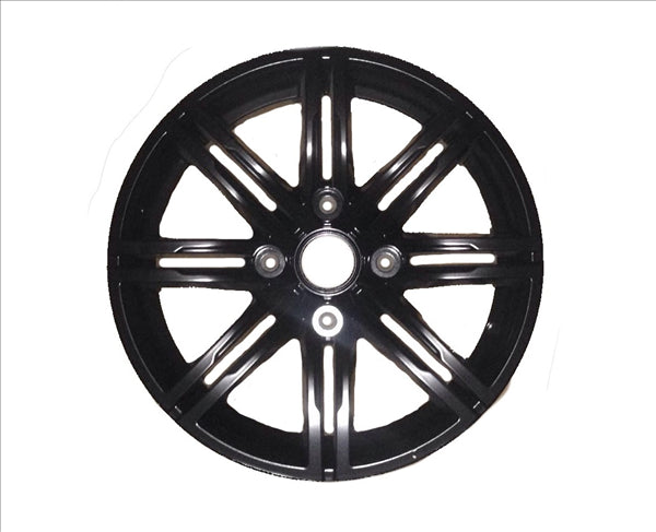 6BD080 CERCHIO IN LEGA 15 ET 17 AIXAM VISION SENSATION EMOTION CITY COUPE