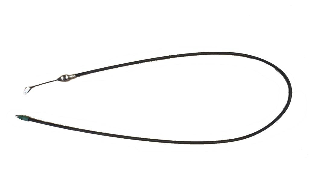 Handbrake Cables Aixam Mega 2004 2007