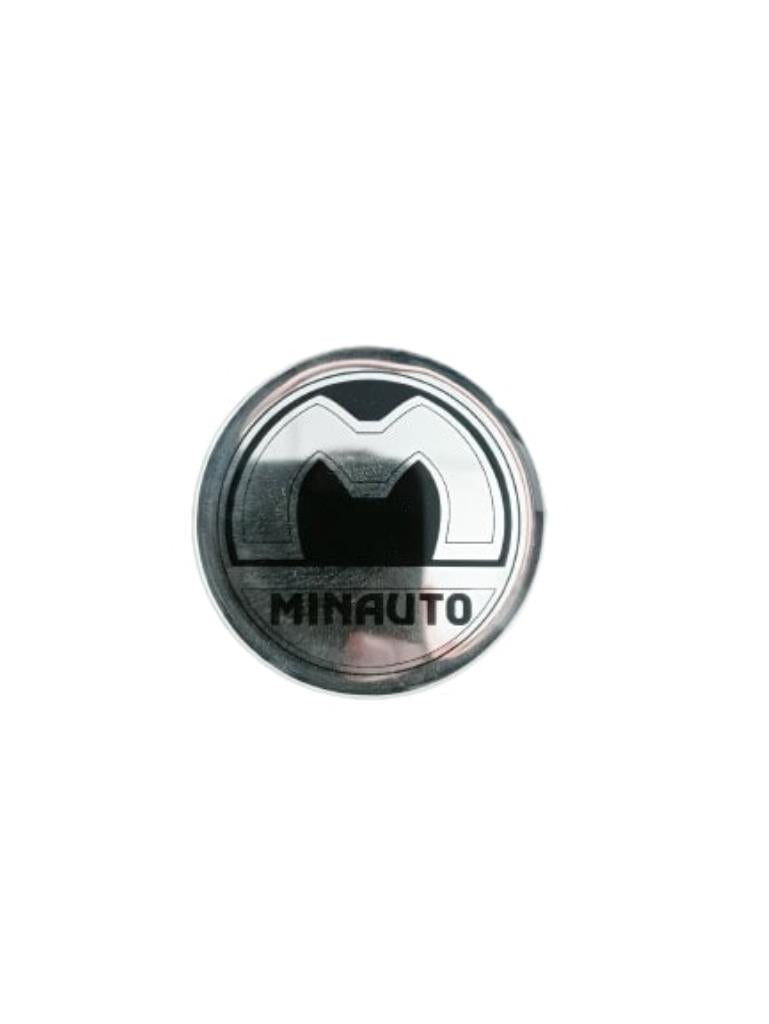 6XA081 LOGO STEMMA AIXAM MINAUTO CROSS