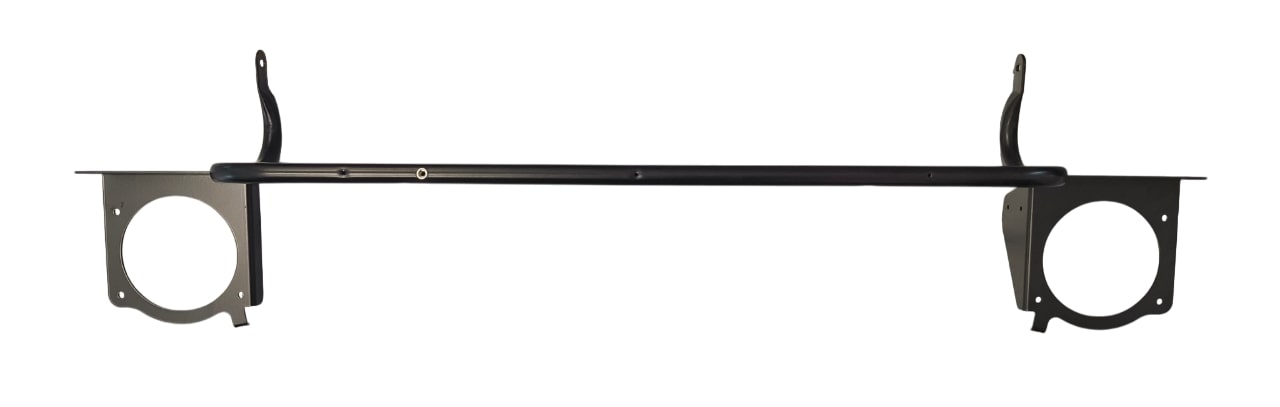 710BT317 SUPPORTO PARAURTI ANTERIORE AIXAM ESCOUTY MINAUTO AMBITION