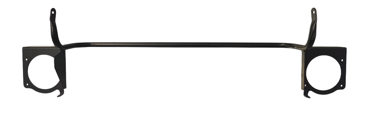 710BT317 SUPPORTO PARAURTI ANTERIORE AIXAM ESCOUTY MINAUTO AMBITION