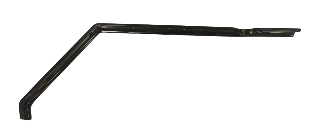 710CC316 TIRANTE PARAURTI CORTO AIXAM GAMMA AMBITION