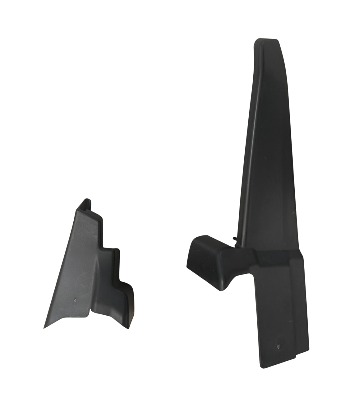 720CC094 TERMINALE RASCHIAVETRO DX AIXAM GAMMA AMBITION ESCOUTY EVO MINAUTO