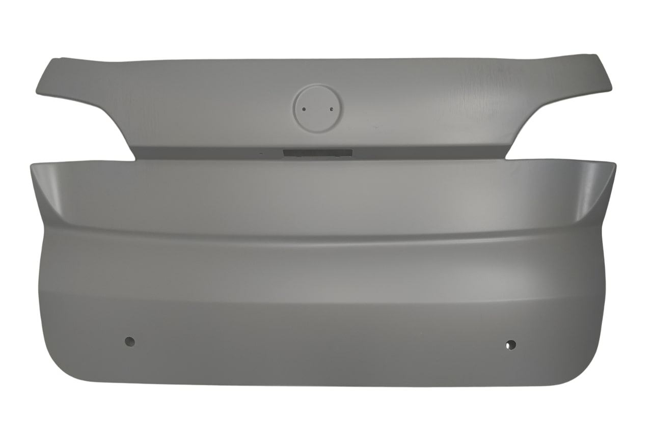 722BF095 PANNELLO ESTERNO PORTELLONE POST. GREZZO AIXAM GAMMA SENSATION EMOTION