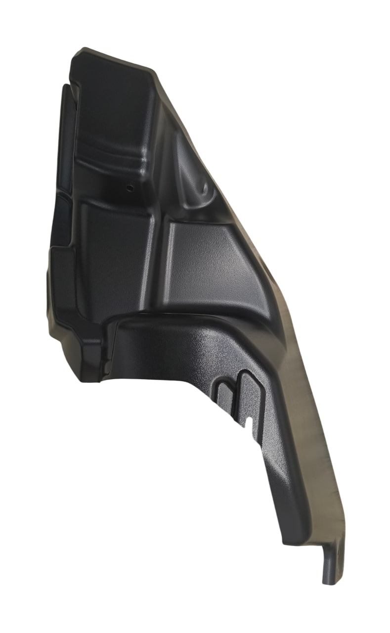 730NK162 PASSARUOTA COVER INTERNO PARAFANGO DX AIXAM MINAUTO AMBITION