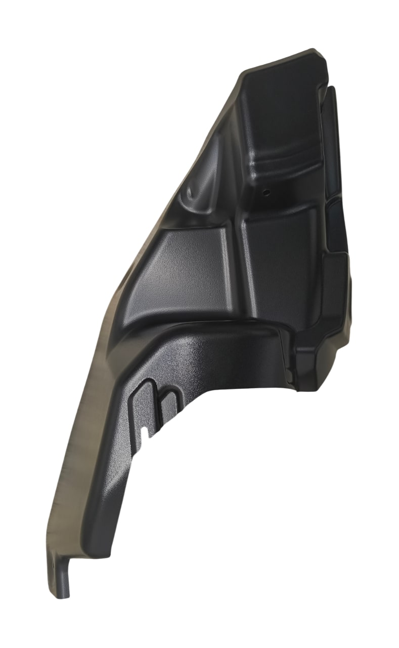 730NK163 PASSARUOTA COVER INTERNO PARAFANGO SX AIXAM MINAUTO AMBITION
