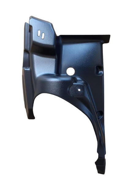 730XF162 COVER PARAFANGO DX SENSATION MINAUTO CROSS