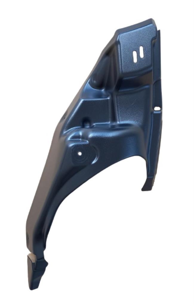 Minauto 2016 Left Fender Cover