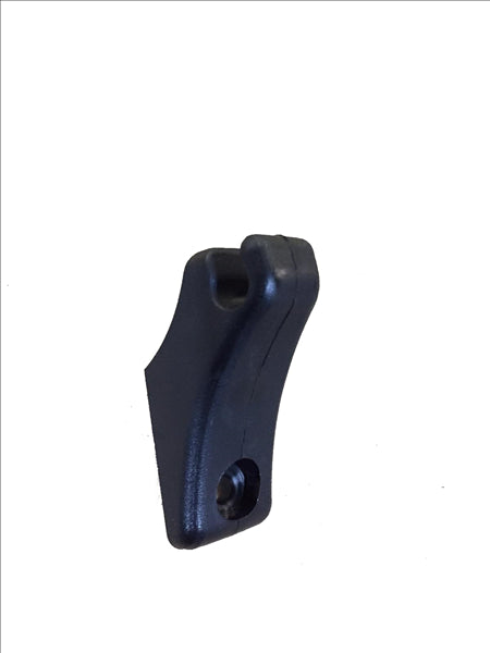 Aixam 16/23 Black Sun Visor Hook