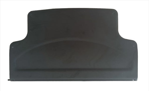 Rear parcel shelf. Aixam Coupe 2016/20