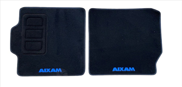 Aixam 16/20 Carpet Kit