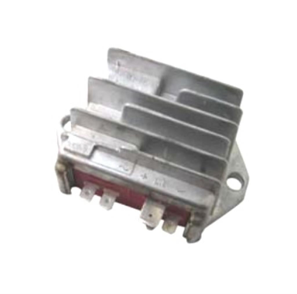 Regolatore Di Tens. Lomb. I S° 5 +1 Pin