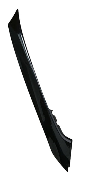 760BL011 COPRIMONTANTE EXT. SX AIXAM EMOTION SCOUTY CITY E-CITY COUPE E-COUPE