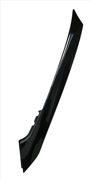 760BL012 COPRIMONTANTE EXT. DX AIXAM EMOTION SCOUTY CITY E-CITY COUPE E-COUPE