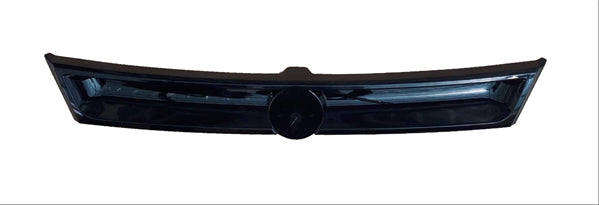 761BF020X CALANDRA ANT. NERO BRILLANTE AIXAM SENSATION CITY E-CITY COUPE E-COUPE