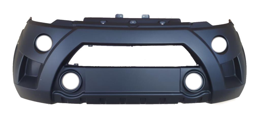 Front Bumper Aixam Crossline / Over Gt
