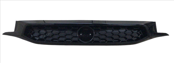 High Calender Black Brilliant Honeycomb 2020