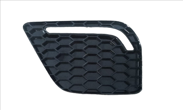 761BP033 GRIGLIA SX PARAURTI LUCE DIURNA AIXAM EMOTION CITY COUPE GTI GTO