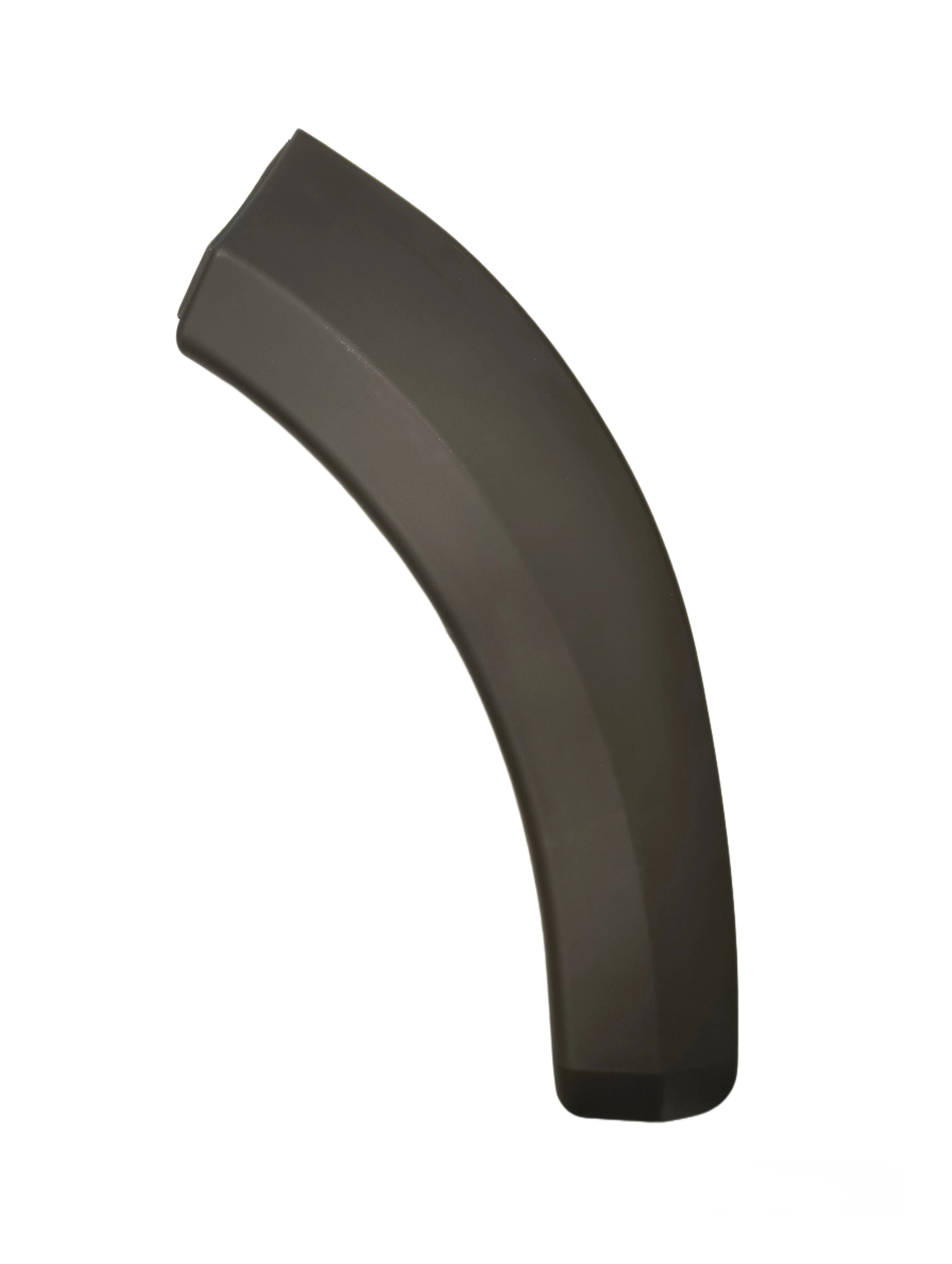 761BS018 ESTENSIONE PARAURTI ANTERIORE DESTRA AIXAM CROSSLINE CROSSOVER EMOTION