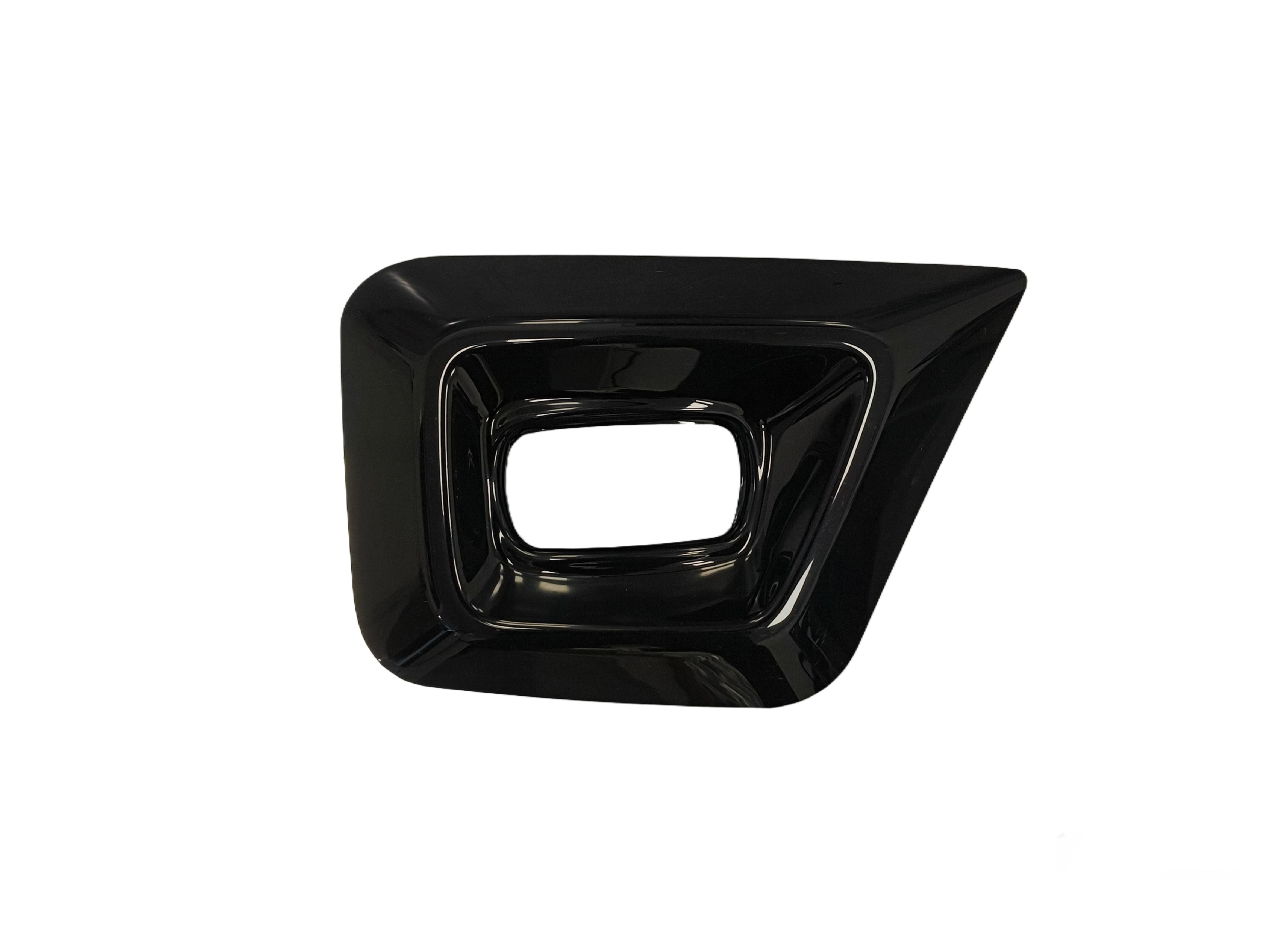 761BS034 GRIGLIA PARAURTI ANTERIORE FENDI DESTRA AIXAM CROSSLINE CROSSOVER EMO