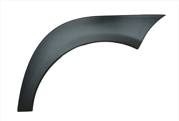 Rear Left Fender Extension Aixam 16/20
