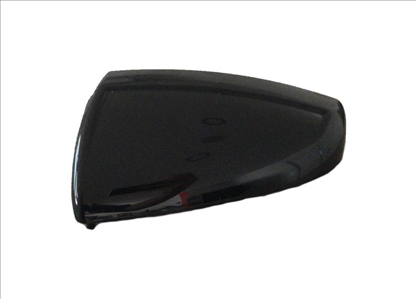 Cover Ret Est Sx Black Aixam