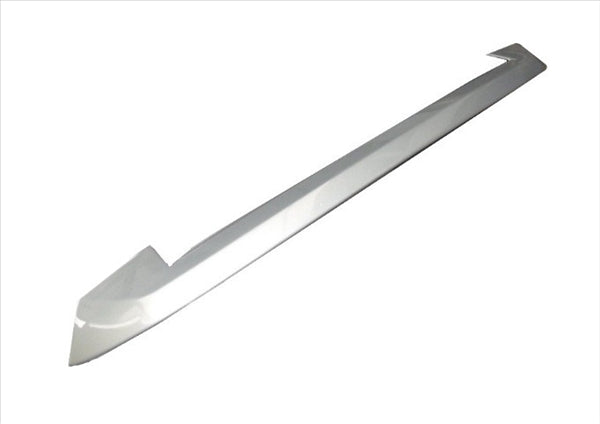 Tailgate spoiler Aixam 721/city