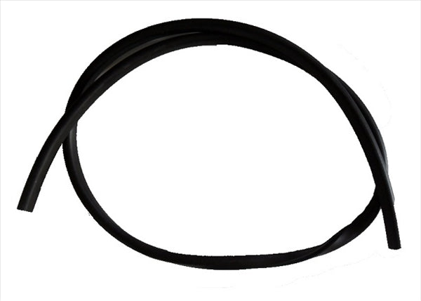 7AD651A GUARNIZIONE BORDINO IN GOMMA VETRO SCENDENTE AIXAM SCOUTY