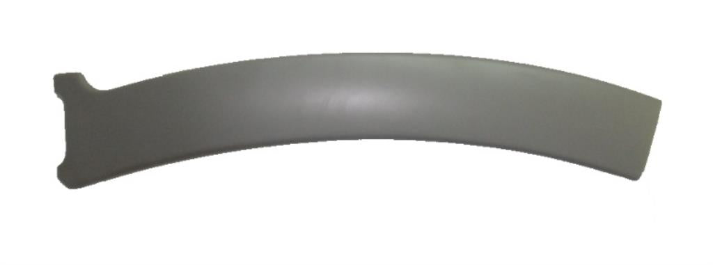 7AG011 COPRIMONTANTE PARABREZZA ESTERNO SX AIXAM CITY ROADLINE CROSSLINE MINAUTO