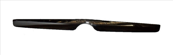 Aixam City Chrome Tailgate Molding