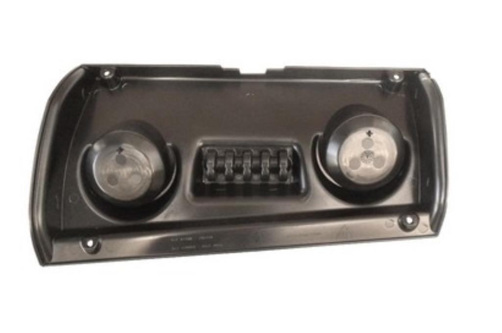 7AG180 SPORTELLO CASSETTO INTERNO PORTAOGGETTI CRUSCOTTO AIXAM A.721 CITY SCOUTY