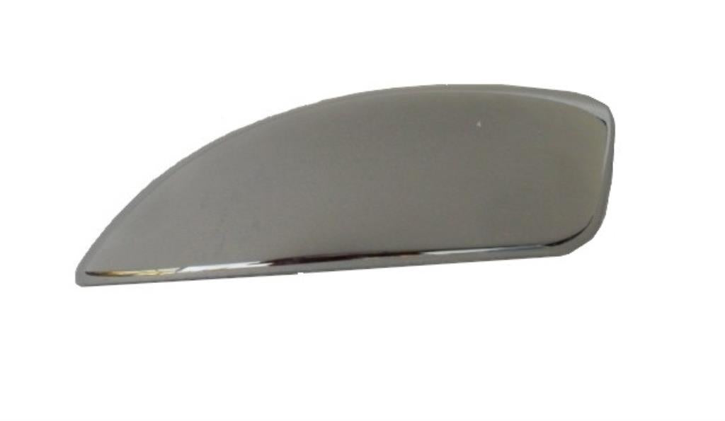 Rear molding East. Right Aixam City