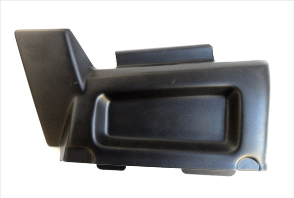 Right Seat Base Cover Aixam City/impuls