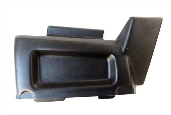 7AG677 COVER COPERTURA BASE SEDILE SINISTRA AIXAM CITY GTO MINAUTO CROSSOVER