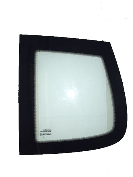 7AH110V VETRO POSTERIORE LATERALE COLORATO SINISTRO AIXAM CITY